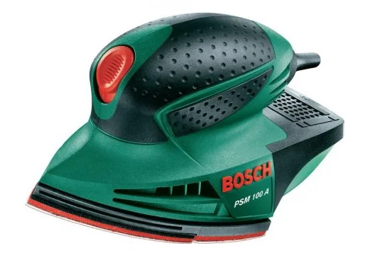 Multibruska Bosch PSM 100 A 06033B7020 Víkendová Akce