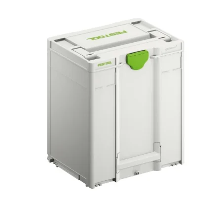 Bezpečná Platba Festool Systainer SYS3 M 437 204845