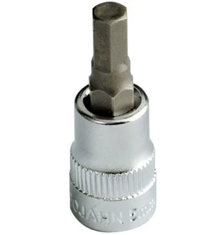 Autentický PROJAHN 1/4" Nástavec imbus 3mmx36mm