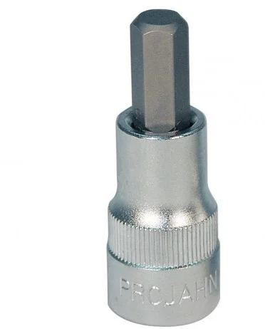 PROJAHN 1/2" Nástavec imbus 6mm x100mm dlouhý Časově Omezené