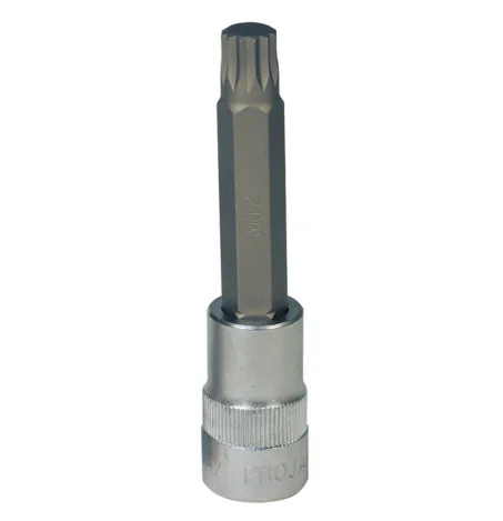Autentický PROJAHN 1/2" Nástavec XZN M16mm x100mm dlouhý
