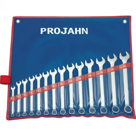 PROJAHN Sada oèkoplochých klíèù 14 dílù Odeslání Ihned