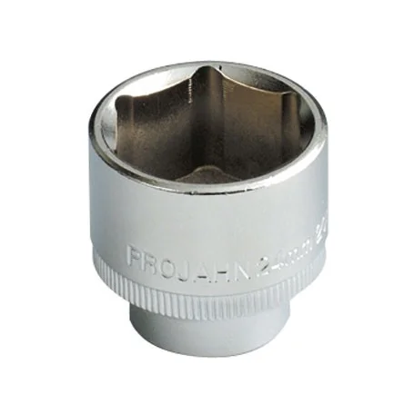 PROJAHN Nástrèná hlavice 1/4" 6-hran 8mm Cenový Hit