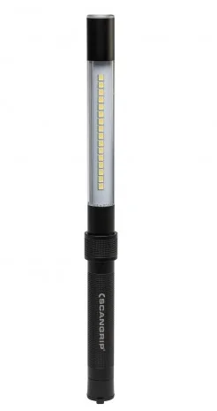 Bezpečná Platba Scangrip svìtlo LINE LIGHT R 03.5244