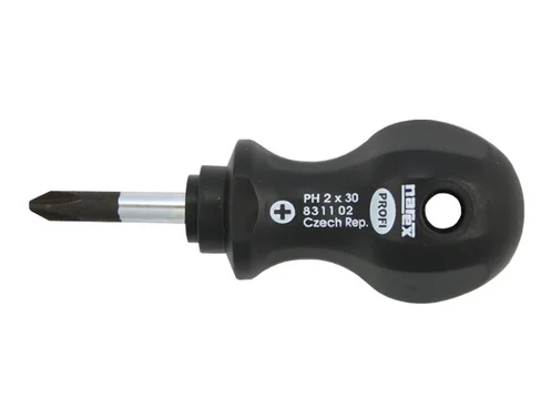 Narex Šroubovák PH3 x 35 mini Phillips 831103 Značkový