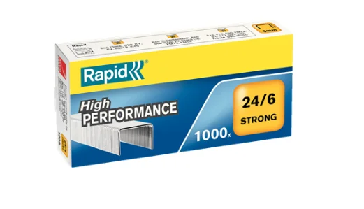 Sezónní Sleva Rapid Spona 24/6 strong 24859900