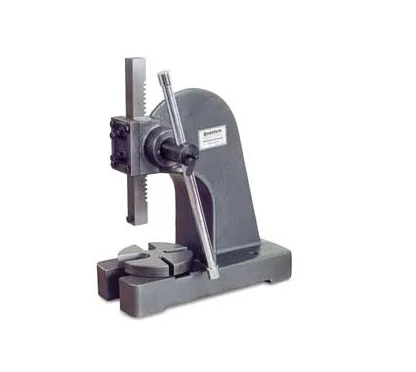Optimum Ruèní lis DDP 20 3359012 Aktuální