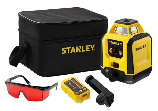 Přímo Od Výrobce Stanley Rotaèní laser FatMax STHT77616-0