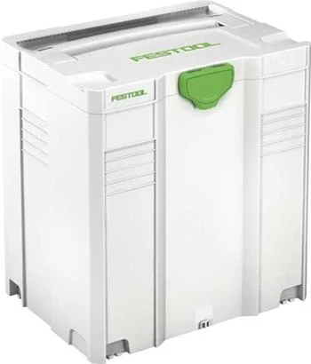 Festool SYS 5 TL SYSTAINER T-LOC 497567 Omezená Nabídka