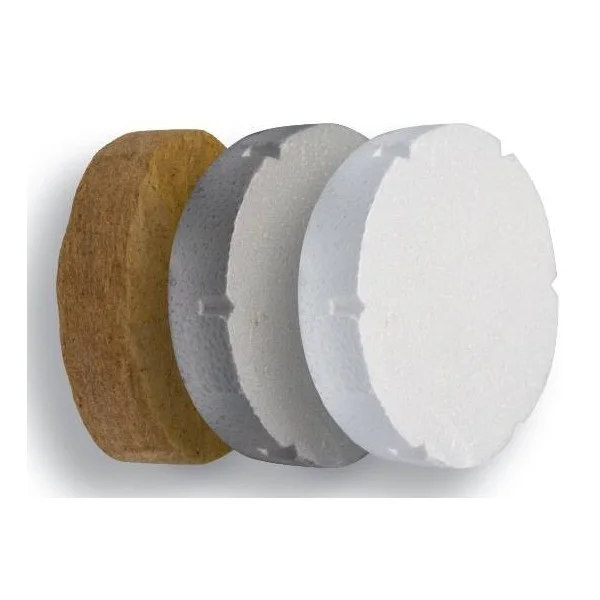 Fasádní zátka Fischer EPSbílá 62mm Cenově Výhodný