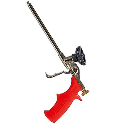 Kup Teď Pistole na pěnu Fischer PUPM3kovová