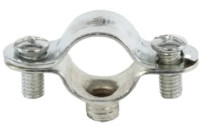 Kovová dvoudíná objímka Fischer AM 18 Cenová Bomba