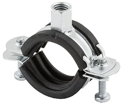 Sleva Objímka FRS Plus 87-92, 3", M8/M10