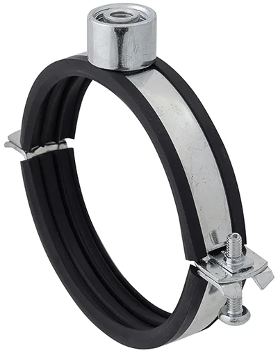 Nejlepší Cena Objímka Fischer FRS TRIPLE 108-114, 4"