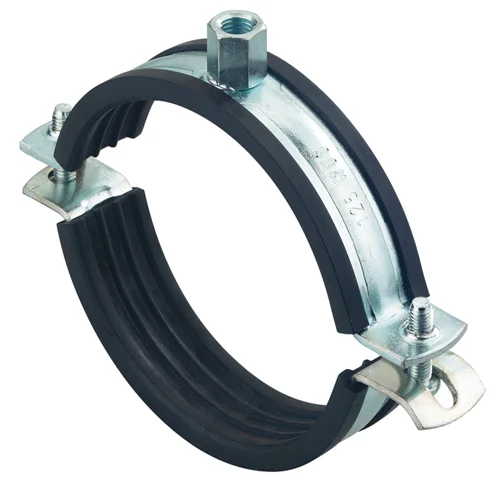 Objímka masiv Fischer FRSM 124-129, M10/M12 Sleva