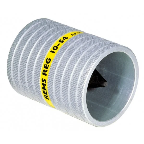 Rems REG 10-54 odhrotovač trubek Must-Have