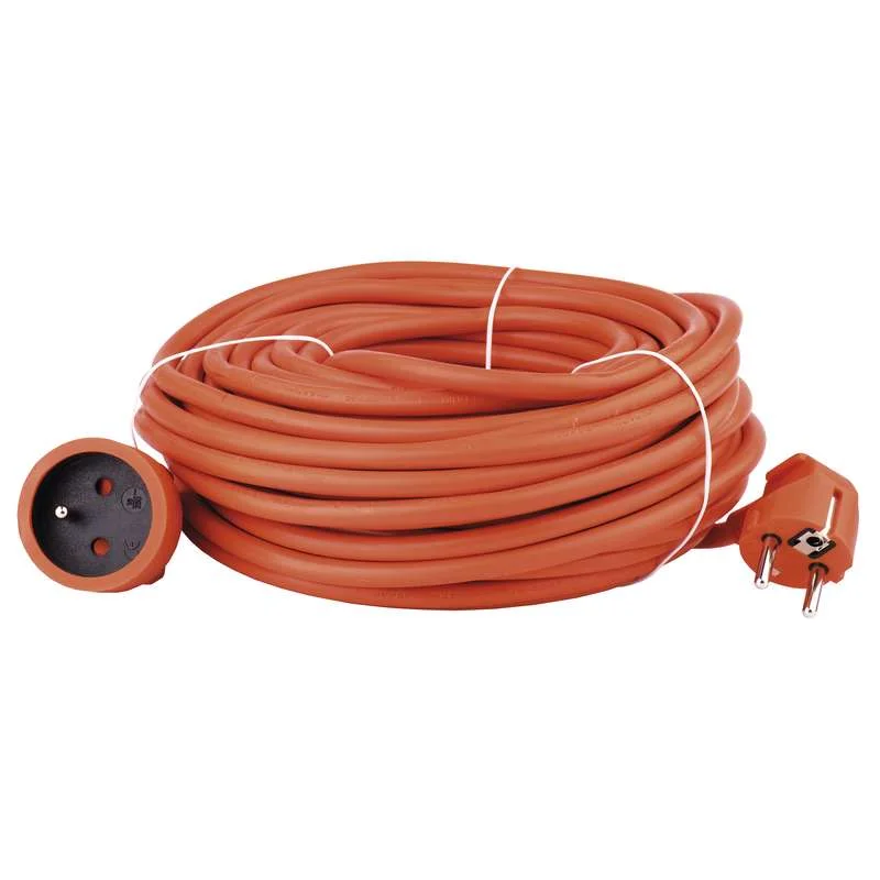 Bezpečná Platba Kabel prodlužovací 20m (P01120)
