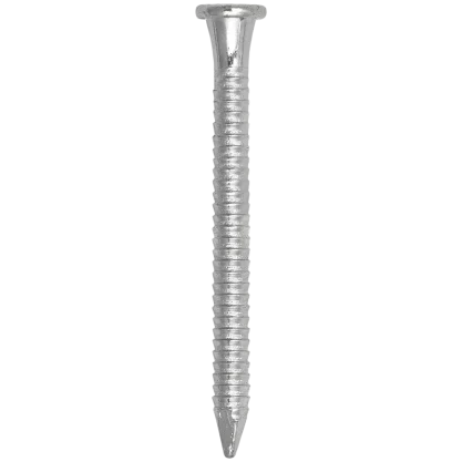 Víkendová Akce Kroužkované hřebíky 40x4 mm - 1Kg