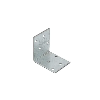 KM17 - úhelník 50x50x40x2,0 mm Vysoce Kvalitní