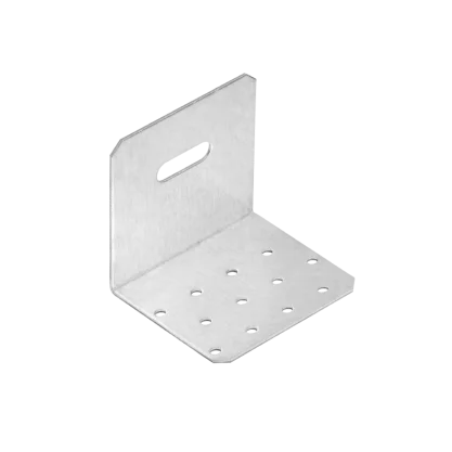 Sleva KMR 8 -úhelník 80x80x80x2,0 mm