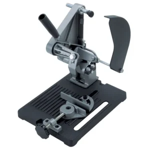 Nejprodávanější Wolfcraft Stojan k úhlové brusce 115/125mm 5019000