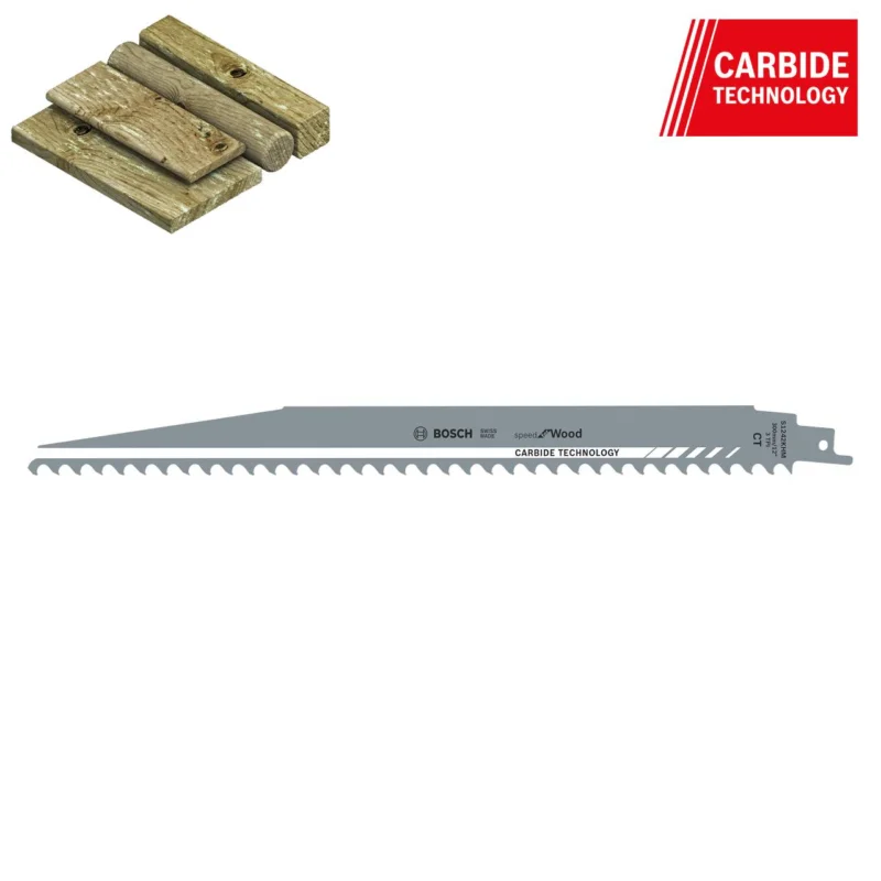 Must-Have Plátek do ocasky na dřevo S 1142 KHM - 1ks