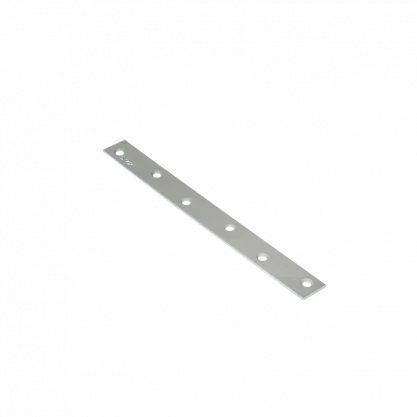 Akční Nabídka LW 200Nábytkový úhelník 196x19x2,0 mm