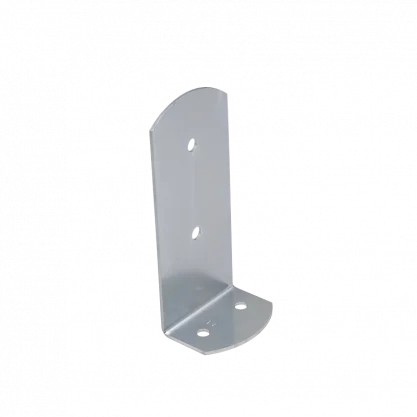 Levný PSC 90 Patka sloupku 90x200x3,0