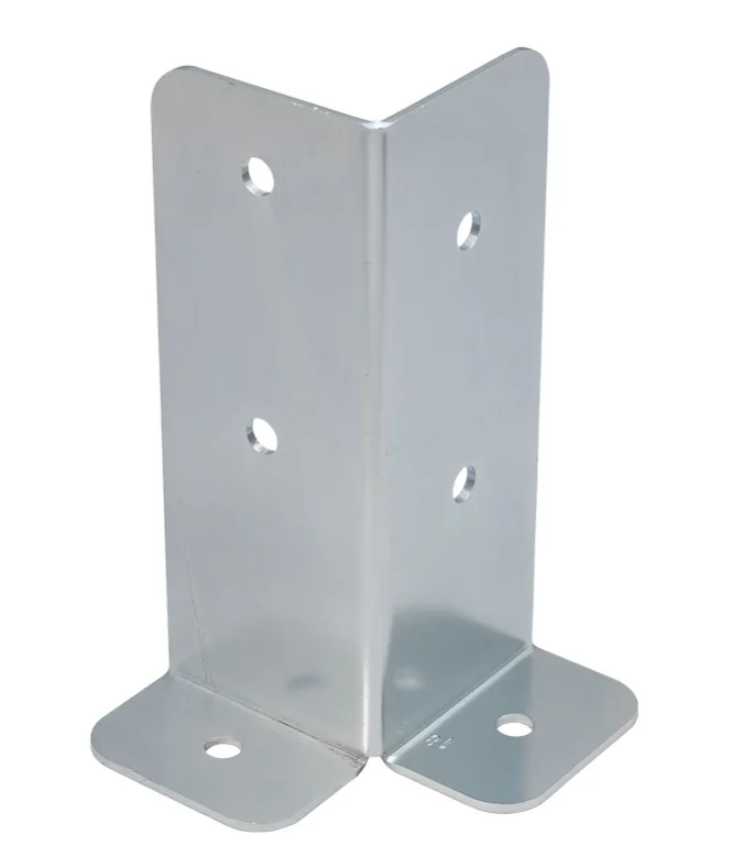 PSB 75 Patka sloupku 75x75x200x3,0 Bezpečná Platba