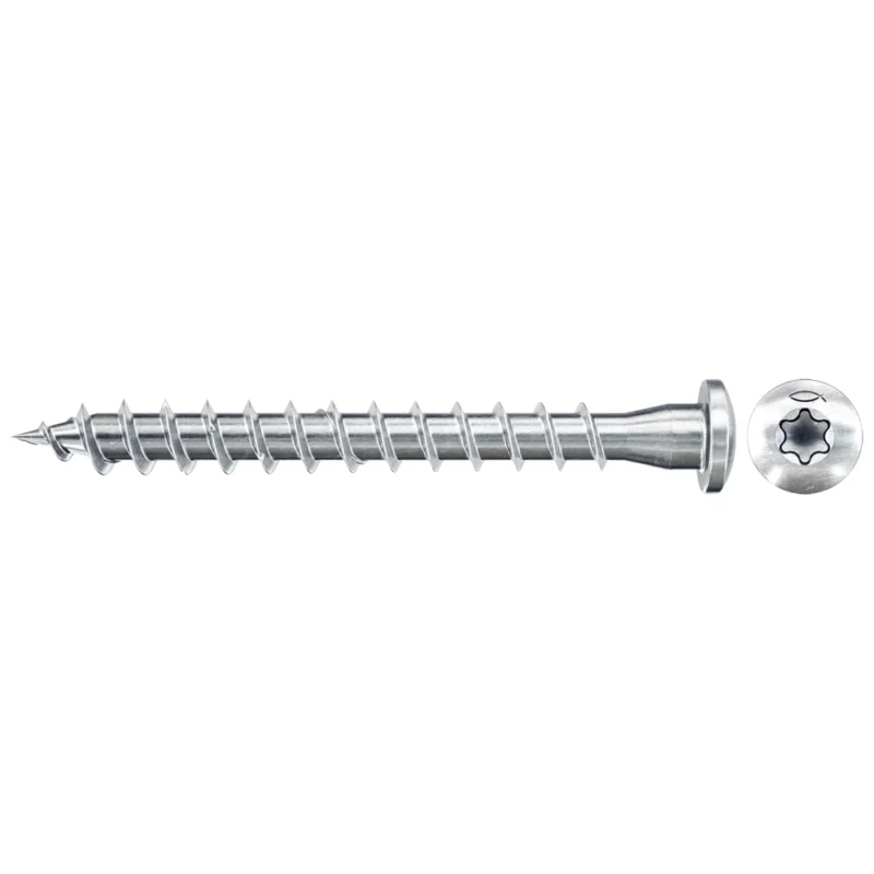 Vrut 5,0x35 PH ZB TX 20 Doprava Zdarma