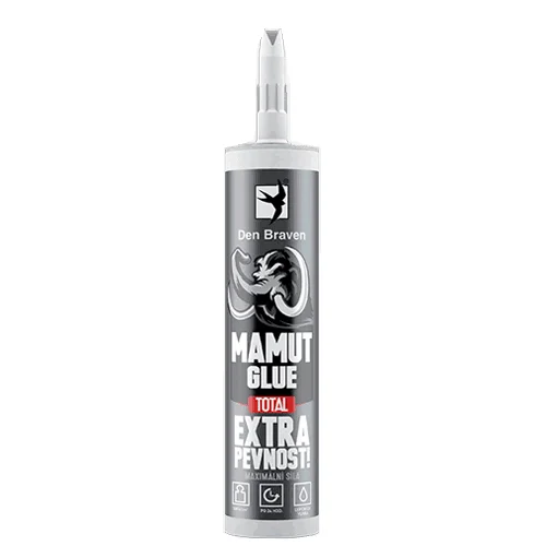 Kup Teď Lepidlo Mamut Glue Total - bílé