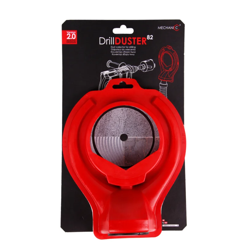 Výhodná Nabídka Odsávací adaptér DrillDUSTER 82 2.0