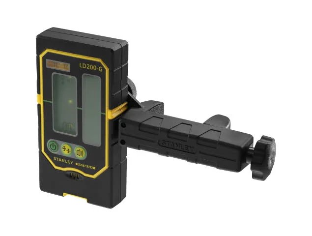 Stanley LD2000-G Detektor laserového paprsku Vysoce Kvalitní