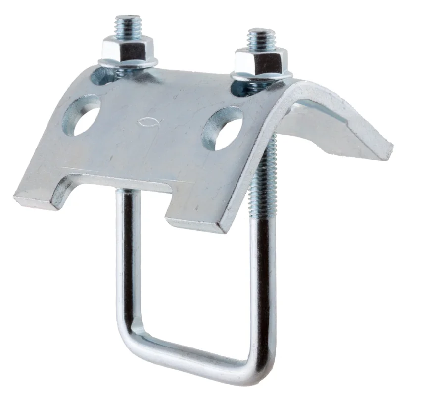 Ověřený Drapákový nosník Fischer TKR 124