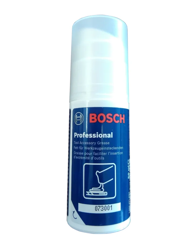 Vysoce Kvalitní Mazivo na sekáče a vrtáky Bosch 50ml