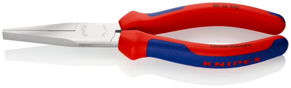 Nejprodávanější KNIPEX 30 15 190 Kleště typu Langbeck 190mm