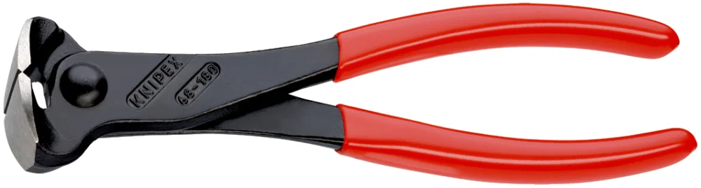 KNIPEX 68 01 180 Čelní štípací kleště 180mm Nejprodávanější
