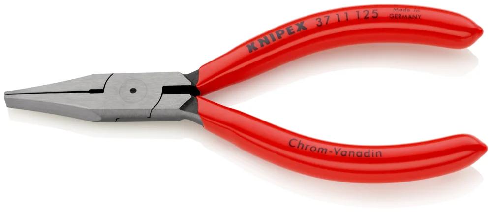 Akční Nabídka KNIPEX 37 11 125 Kleště pro uchopení pro jemnou mechaniku 125mm