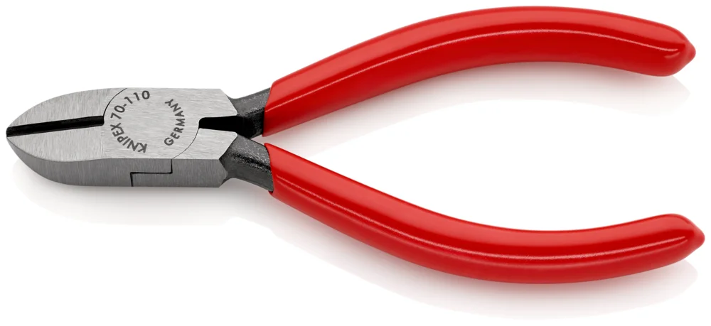 Akce KNIPEX 70 01 110 Boční štípací kleště 110mm