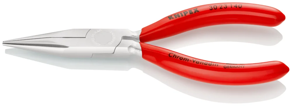 Horká Nabídka KNIPEX 30 23 140 Kleště typu Langbeck 140mm