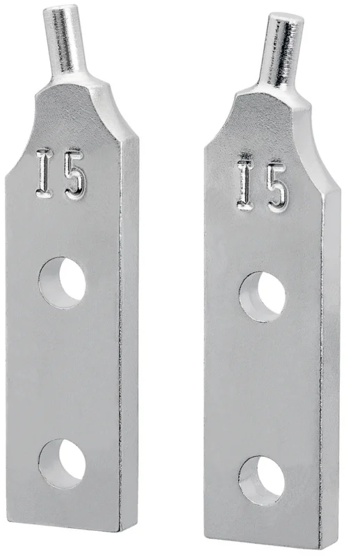 KNIPEX 44 19 J5 1 dvojice náhradních hrotů pro 44 10 J5 Odeslání Ihned