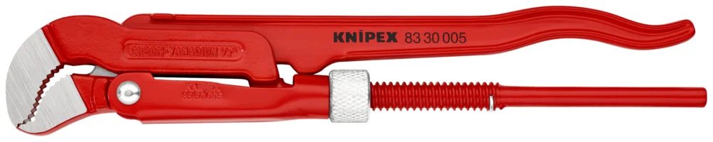Přímo Od Výrobce KNIPEX 83 30 005 Hasák s čelistmi ve tvaru S 245mm