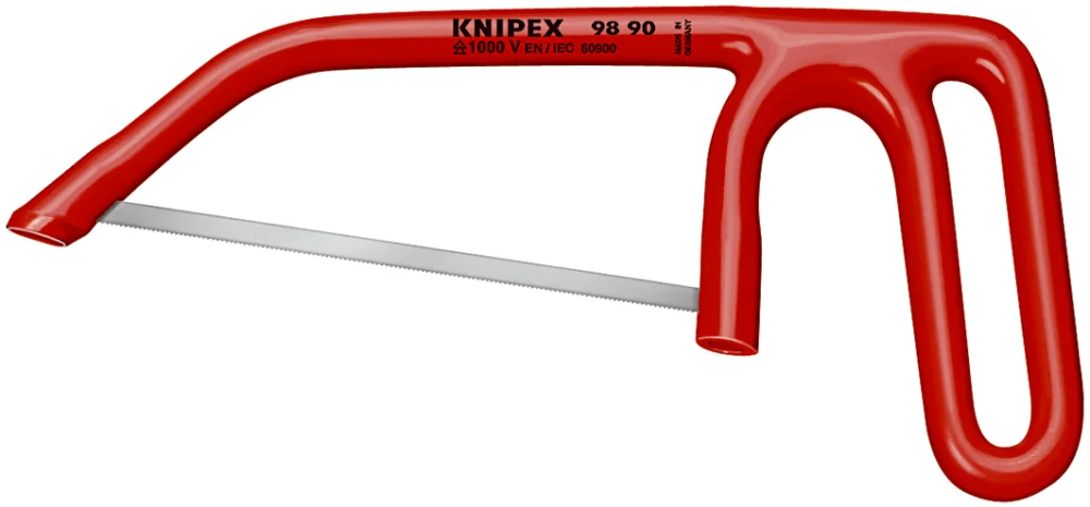 Nová Kolekce KNIPEX 98 90 Pila Puk240mm