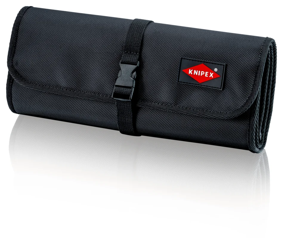 KNIPEX 98 99 13 LE Svinovací taška na nářadí, prázdná Objednat Nyní