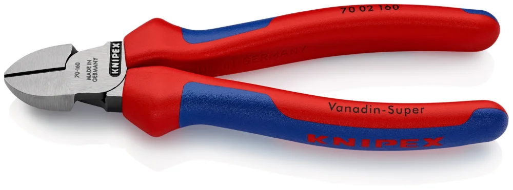 KNIPEX 70 02 160 Boční štípací kleště 160mm Levný