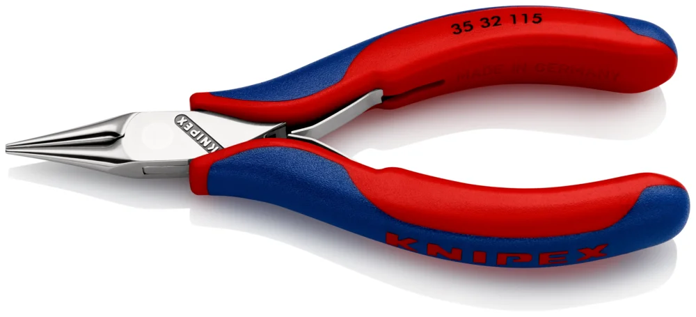 KNIPEX 35 32 115 Úchopové kleště pro elektroniku 115mm Omezená Nabídka