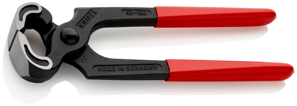 Výhodná Nabídka KNIPEX 50 01 180 Štípací kleště 180mm