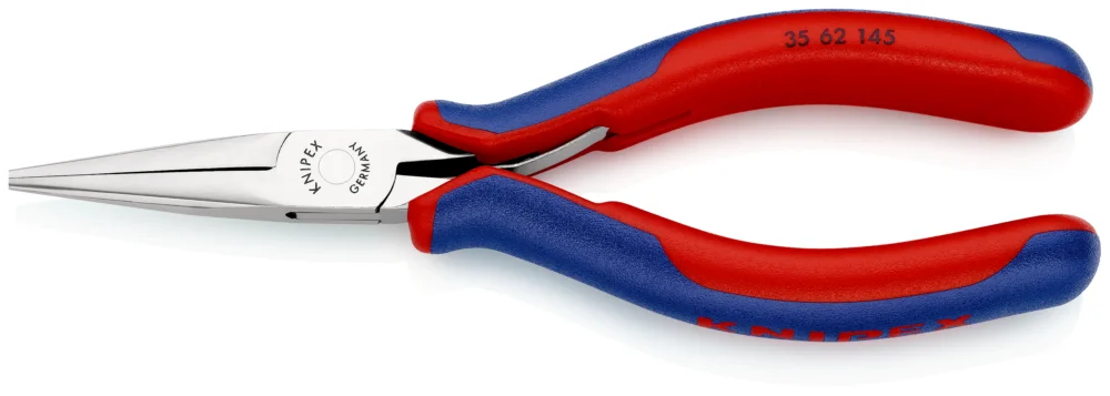 Odeslání Ihned KNIPEX 35 62 145 Úchopové kleště pro elektroniku 145mm