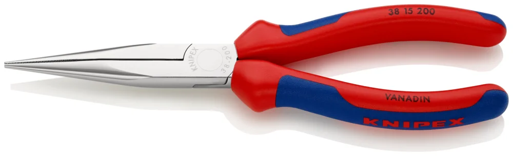KNIPEX 38 15 200 Kleště pro mechaniky 200mm Finální Výprodej