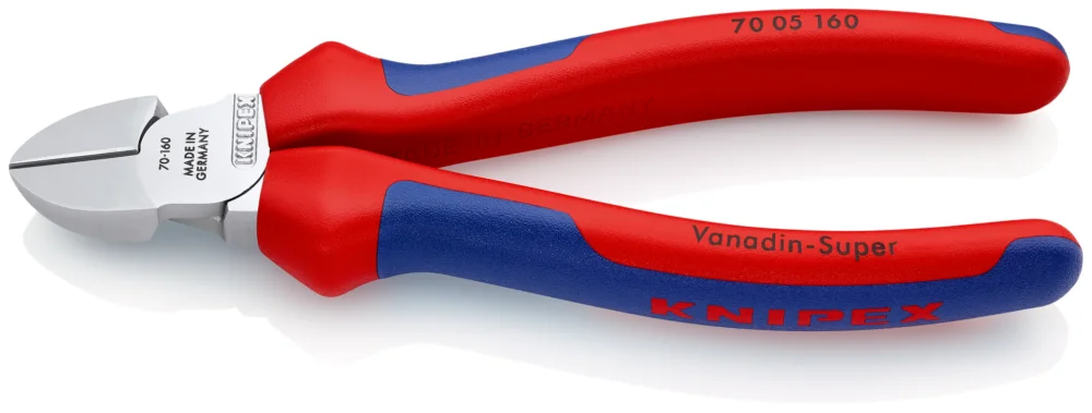 KNIPEX 70 05 160 Boční štípací kleště 160mm Super Cena